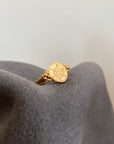 CLEARANCE - Voyager Ring - gold - N
