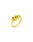 Ouroboros Ring