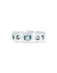 Easy fit 5mm bands - Ocean