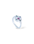 3 new Bloom Rings