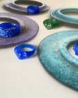 Wax Ring making Workshop - BOOKINGS