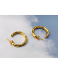Wobbly Hoops