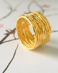 Withy ring
