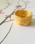 Withy ring