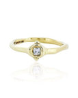 9ct Dot 2 Dot rings