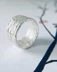 Withy ring