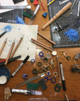 Wax Ring making Workshop - GIFT CARD