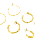 Wobbly Hoops