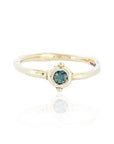 9ct Dot 2 Dot rings