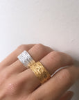 Withy ring