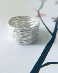 Withy ring