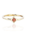 9ct Dot 2 Dot rings