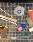 Wax Ring making Workshop - GIFT CARD