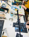 Wax Ring making Workshop - BOOKINGS