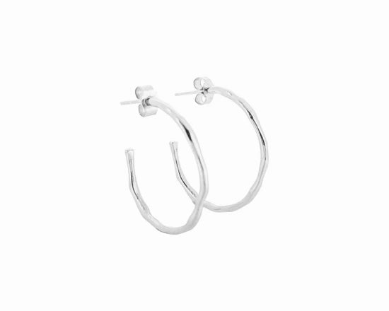 Skinny Wobbly Hoops