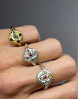 3 new Bloom Rings