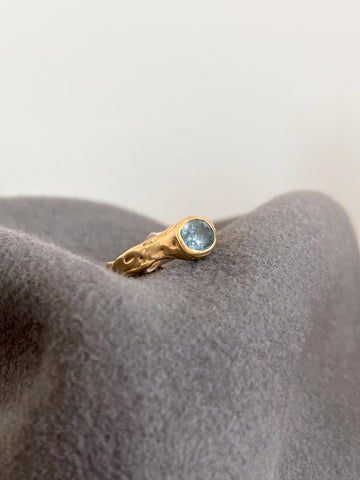 CLEARANCE - Sapphire narrow melt - O