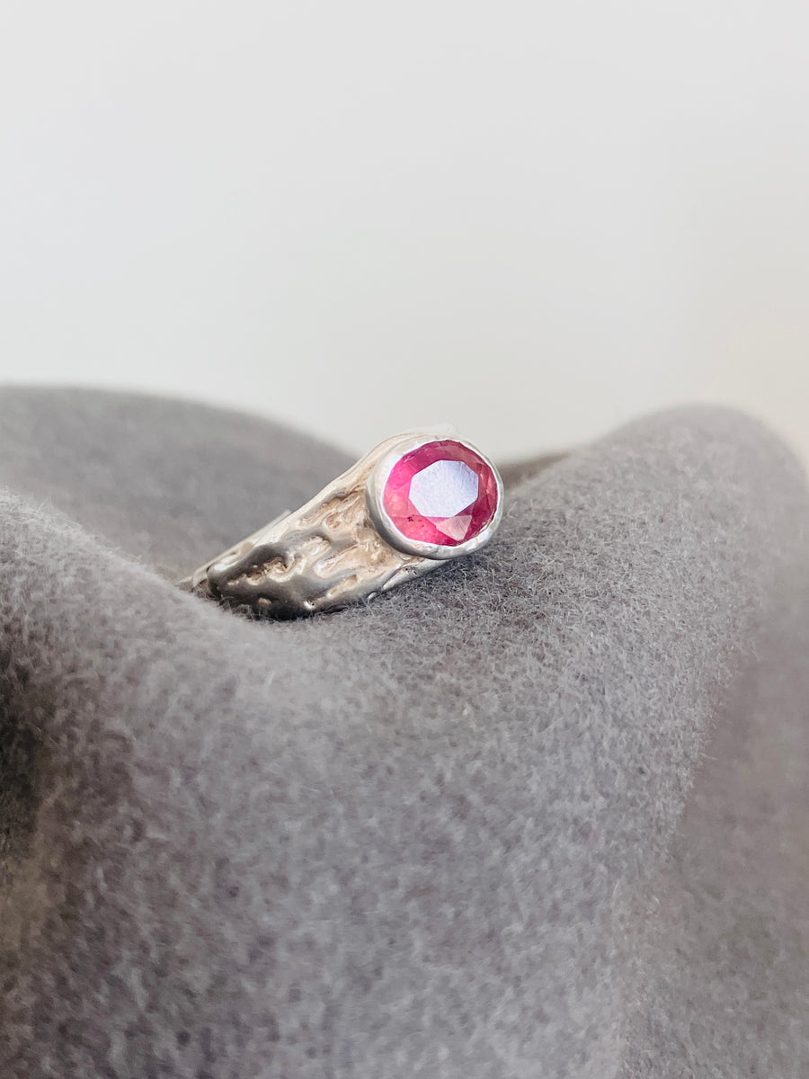 CLEARANCE - Tourmaline melt - P