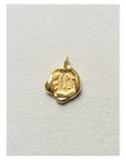 Old English Letters - GOLD PENDANTS ONLY