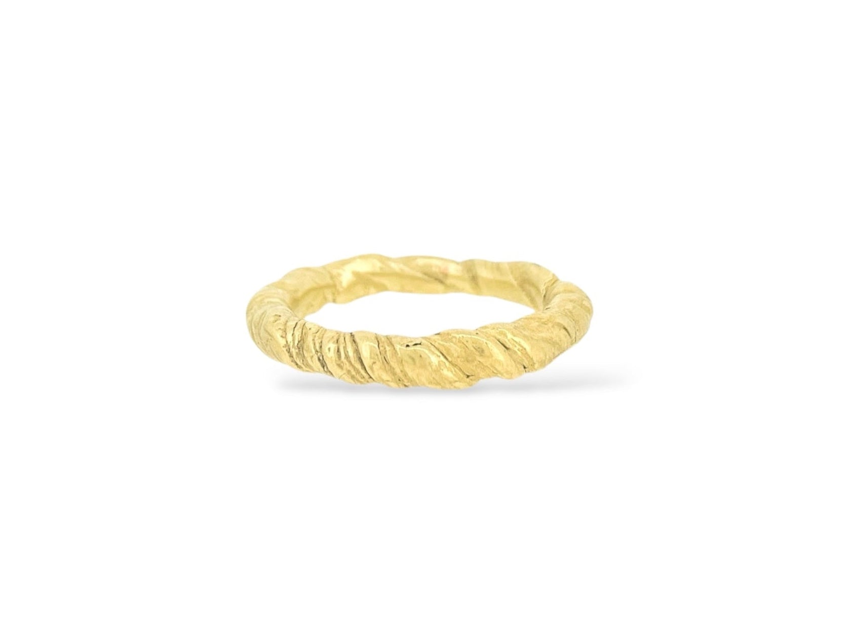 Tress Rings – Sharlala Jewellery