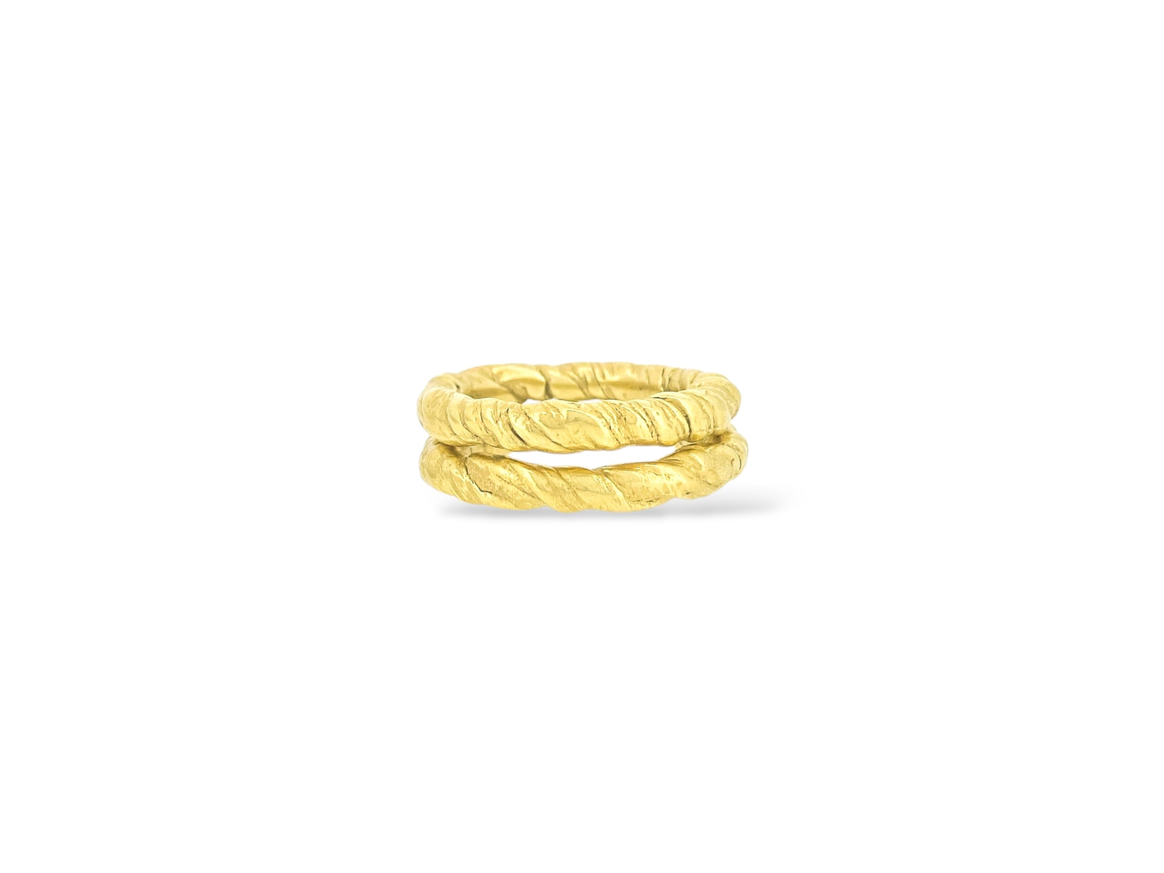 Tress Rings – Sharlala Jewellery
