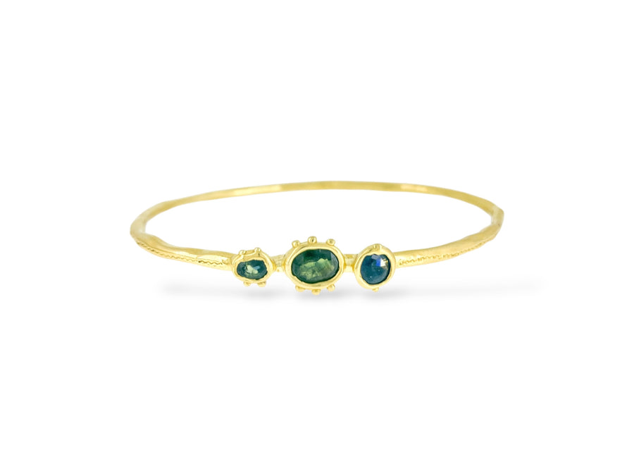 Stoned Bangles