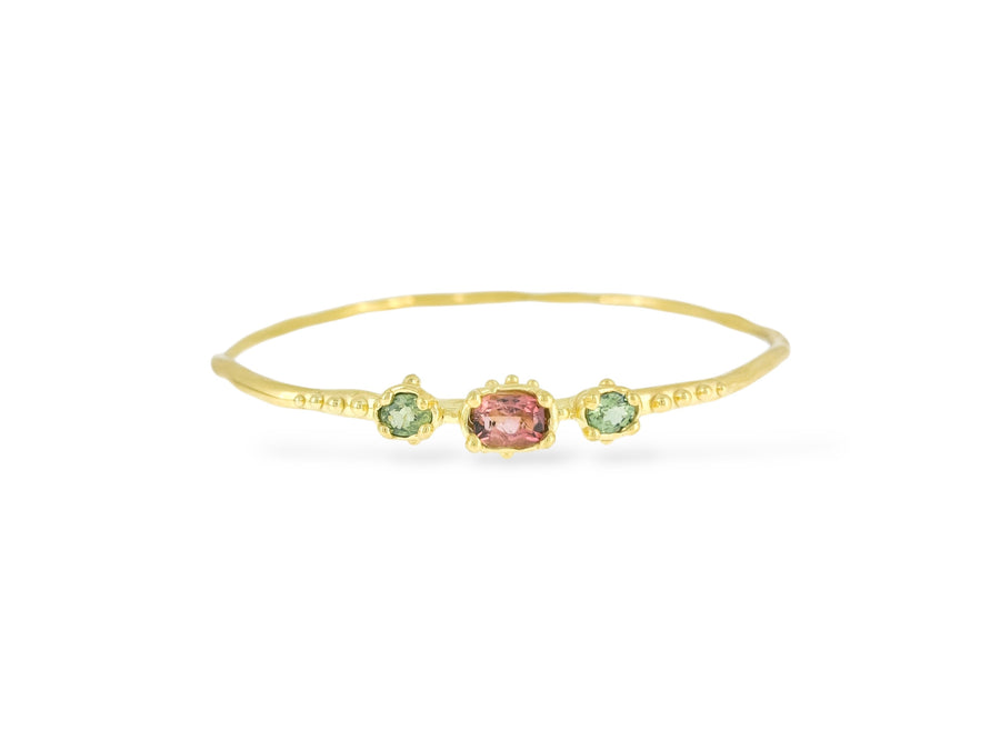 Stoned Bangles
