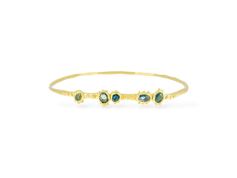 Stoned Bangles