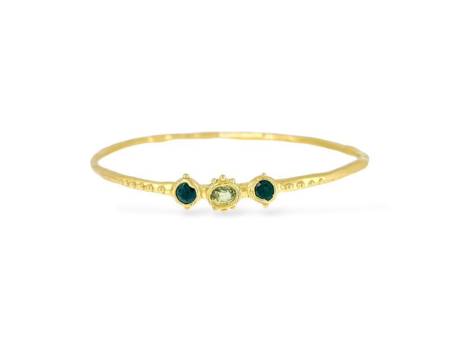 Stoned Bangles