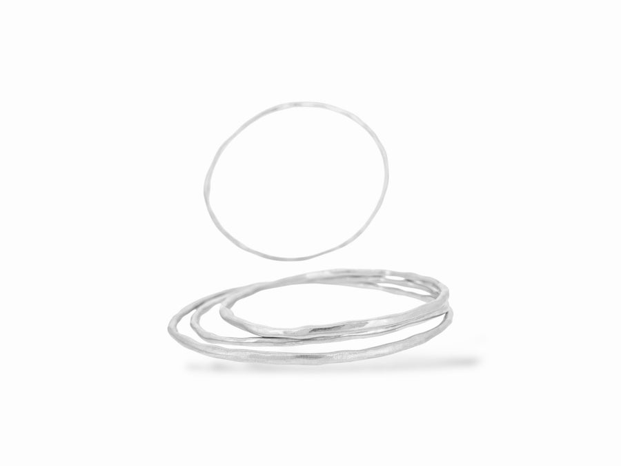 Wobbly Bangles