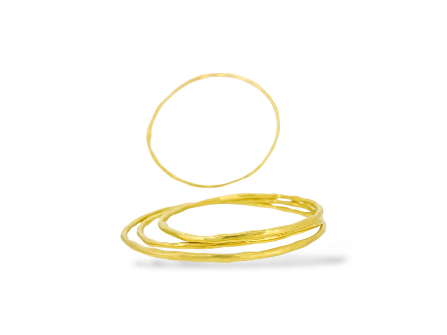 Wobbly Bangles