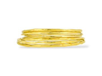 Wobbly Bangles
