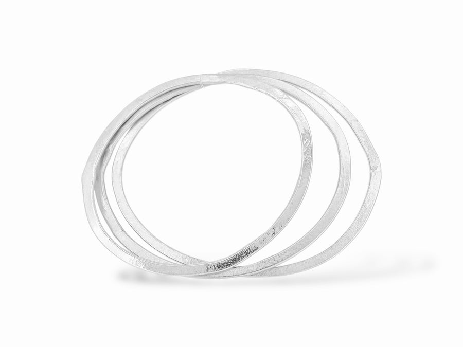 WAR Bangles