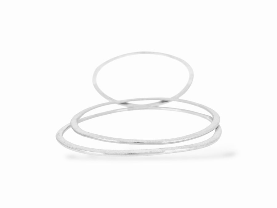 WAR Bangles