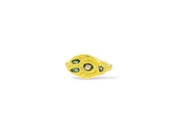 Ouroboros Ring