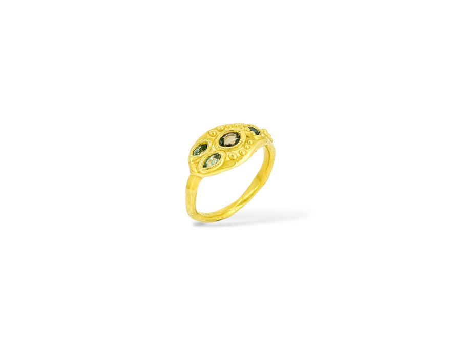 Ouroboros Ring
