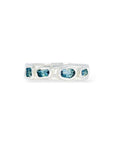 Easy fit 5mm bands - Ocean