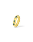 Easy fit 5mm bands - 4 Oceans